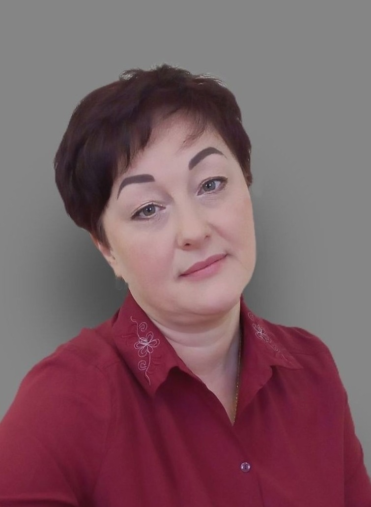 Воспитатель Буркова Марина Георгиевна.