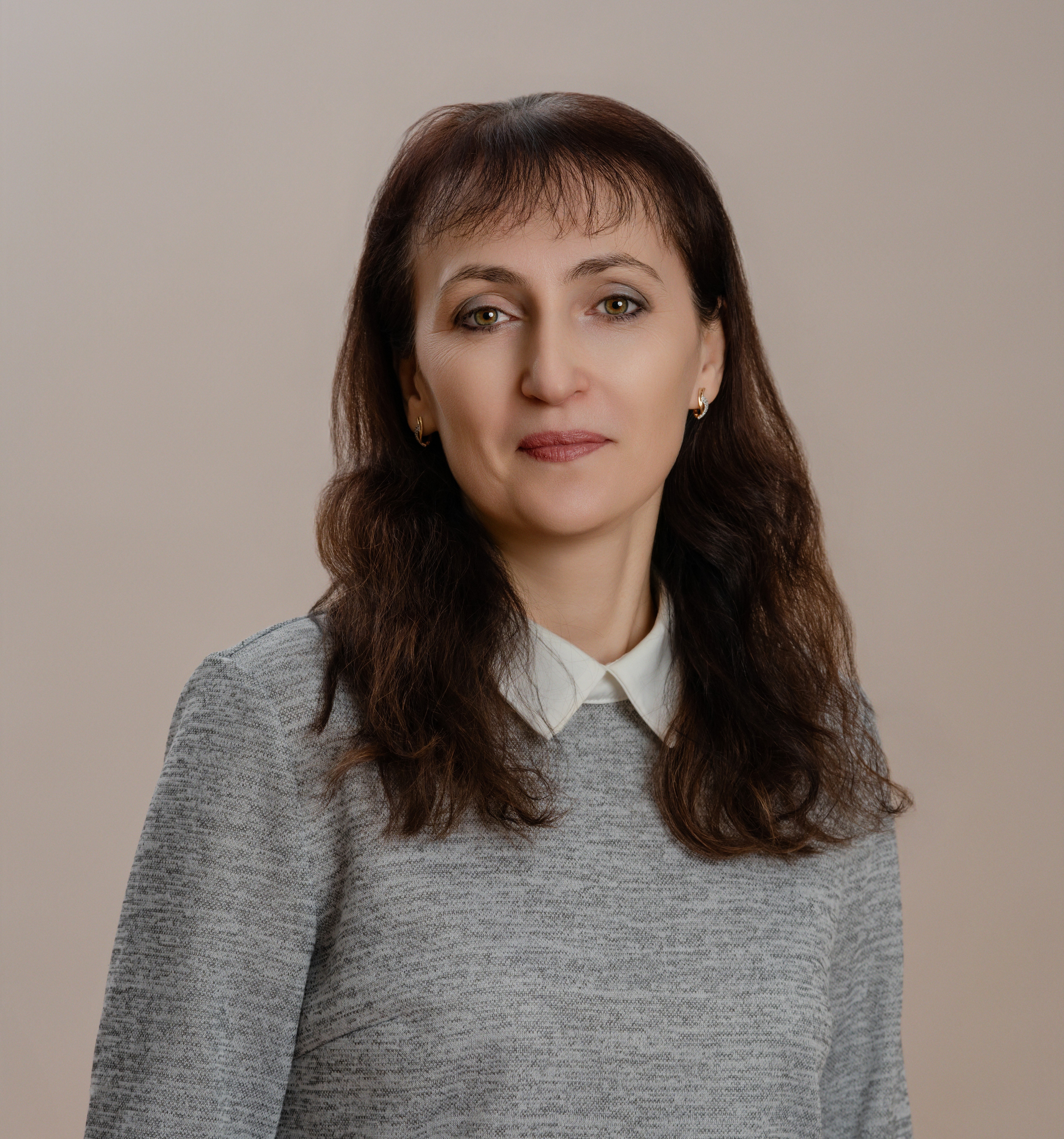 Воспитатель Булычева Светлана Геннадьевна.