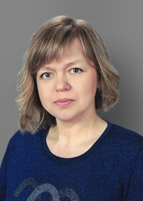 Воспитатель Крюкова Юлия Владимировна Воспитатель Крюкова Юлия Владимировна