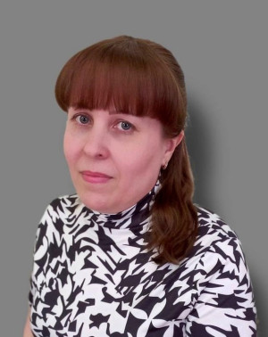 Воспитатель Прокошева Татьяна Николаевна Воспитатель Прокошева Татьяна Николаевна