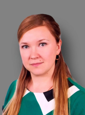 Воспитатель Горюнова Людмила Владимировна Воспитатель Горюнова Людмила Владимировна