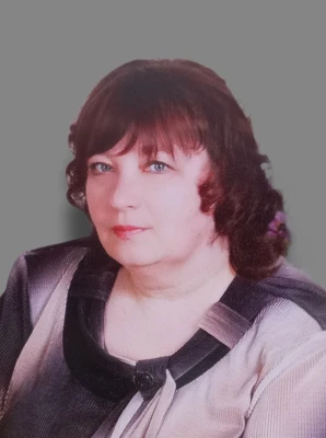 Воспитатель Озерец Наталья Аркадьевна Воспитатель Озерец Наталья Аркадьевна