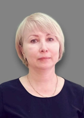 Логопед Шалагина Екатерина Александровна